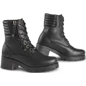 Falco Misty 2 Bottes de moto pour femmes imperméables