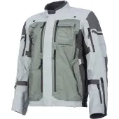 KLIM Badlands Pro Rogue Gore-Tex Veste textile moto Taille