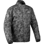 Difi Veste de pluie FUZZY REFLEX