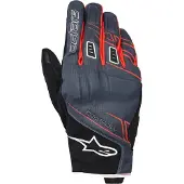 Alpinestars Moblast WP Gants de moto imperméables Taille