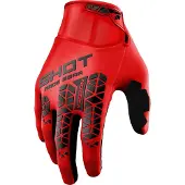 Shot Vision Tech Gants de motocross