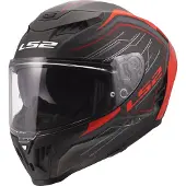 LS2 FF807 Dragon Subic Casque