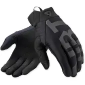 REV'IT! Coast Summer Gloves Noir M