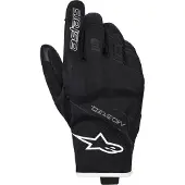 Alpinestars Moblast WP Gants de moto imperméables Taille