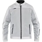 John Doe Aero Mesh Veste textile de moto perforée