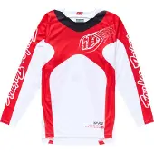 Troy Lee Designs GP Pro Frames Maillot Motocross