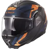 LS2 FF910 Advant II Glide Casque