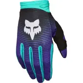 FOX 180 Collect Gants de motocross Taille