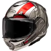 HJC F100 Ant-Man Marvel Casque Taille