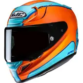 HJC RPHA 12 Respon Casque