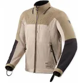REV'IT! Territory 2 Blouson textile de motocross Taille