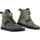 Bogotto Denton chaussures de moto imperméables perforées