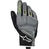 Alpinestars Moblast WP Gants de moto imperméables Taille