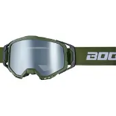 Bogotto B-1 Lunettes de motocross Taille