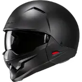 HJC i20N Casque jet Taille