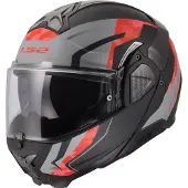 LS2 FF910 Advant II Glide Casque Taille
