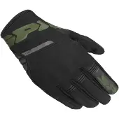 Spidi Flash H2OUT Gants moto pour dames Taille