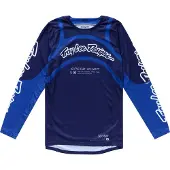 Troy Lee Designs GP Pro Swerve Maillot Motocross Taille