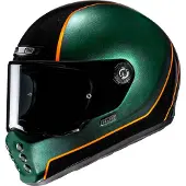 HJC V10 Hodu Casque Taille
