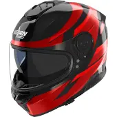 Nolan N80-8 Fervo Casque Taille