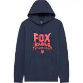 FOX Bolt Capuche