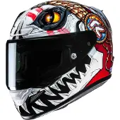 HJC RPHA 12 Kepina Casque Taille
