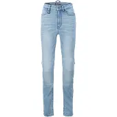 Spidi J-fit Superslim Hw Jeans Bleu 34 Femme