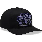 FOX Pro Circuit Casquette Snapback