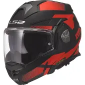 LS2 FF901 Advant X Nova Casque Taille