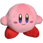 TOGETHER Kirby Normal 23 Cm Teddy Rose Enfants