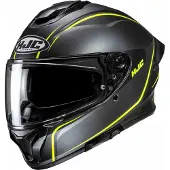 HJC C71 Quez Casque Taille