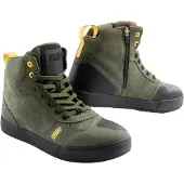 Rebelhorn Spike Chaussures moto Taille