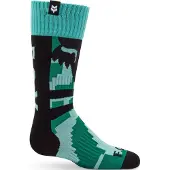 FOX 180 Kairos Chaussettes de motocross pour jeunes Taille