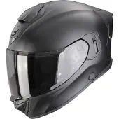 Scorpion EXO-530 Air Casque Intégral Mat/Noir XL unisex