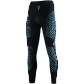 Rebelhorn Therm 2 Pantalon fonctionnel de moto Taille