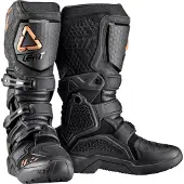 Leatt Adv Hydradri 8.5 Off-road Boots Noir EU 43 Homme