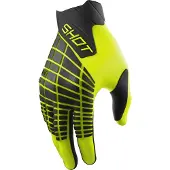 Shot Core Max Gants de motocross Taille