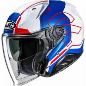 HJC RPHA 31 Dereen Casque jet Taille