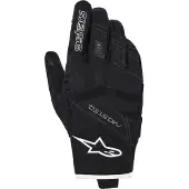 Alpinestars Stella Moblast WP Gants de moto pour dames imperméables Taille