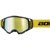 Bogotto B-1 Lunettes de motocross