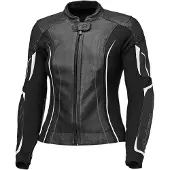 Held Debbie 3 Veste en cuir moto pour dames Taille
