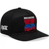 FOX Honda Casquette Snapback