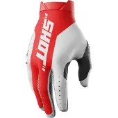 Shot Lite Pro Gants de motocross Taille