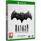 Batman: The Telltale Series - Xbox One