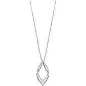 Lotus Collier Élégant Lotus pour Femmes LP1791-1/1