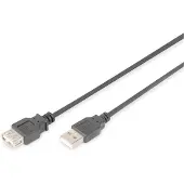 Digitus Câble rallonge USB 2.0