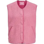 JJXX Gilet 'JXVERA' rose
