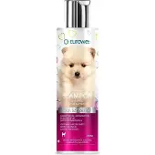 Eurowet Shampooing pour chiots 200 ml (Chien)
