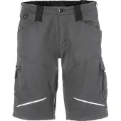 Kübler Short stretch ACTIVIQ anthracite Forme 2950 Taille 42 (42)
