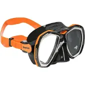 Mares Masque De Plongée Force-x